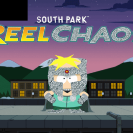 South Park: Reel Chaos