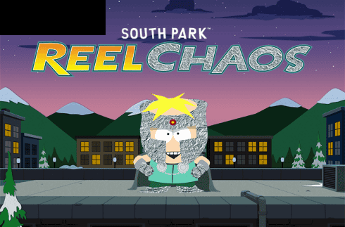 South Park: Reel Chaos