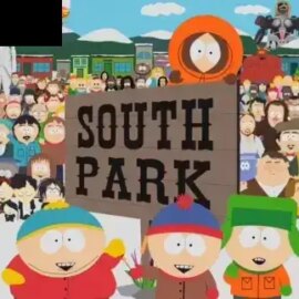 South Park
