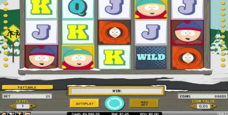 South Park