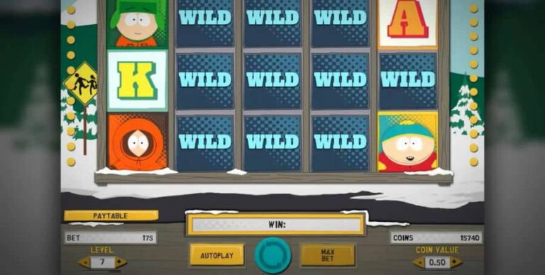 South Park