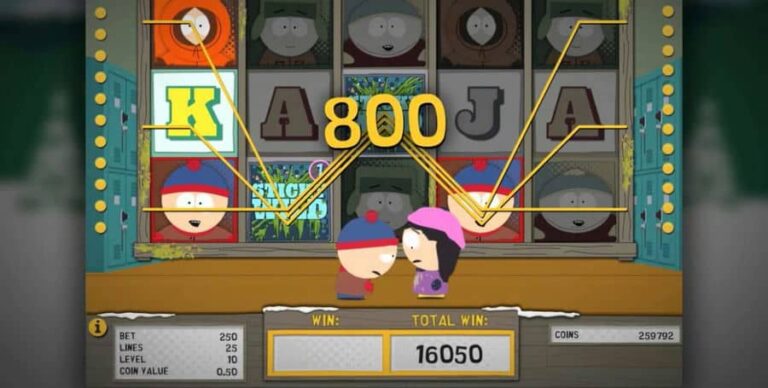 South Park