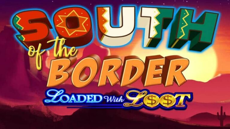 South of the Border
