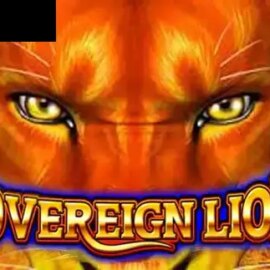 Sovereign Lion