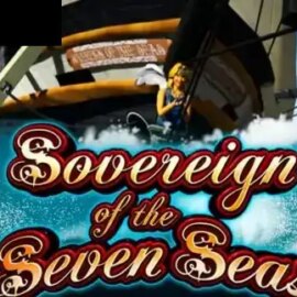 Sovereign Of The Seven Seas