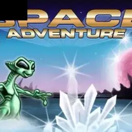 Space Adventure (Tom Horn Gaming)