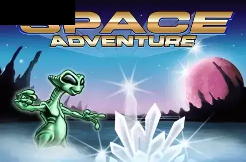 Space Adventure (Tom Horn Gaming)