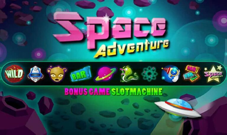 Space Adventure (PlayPearls)