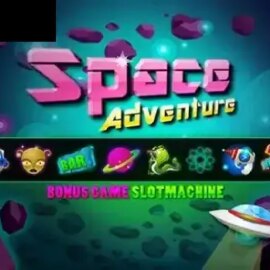 Space Adventure (PlayPearls)