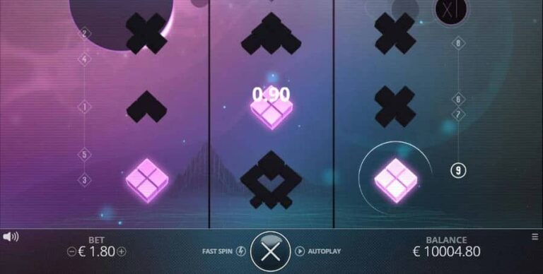 Space Arcade (Nolimitcity)