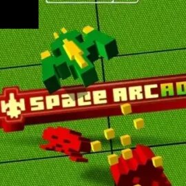 Space Arcade (SkillOnNet)