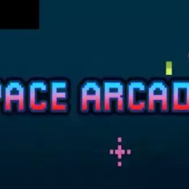 Space Arcader