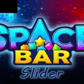 Space Bar Slider