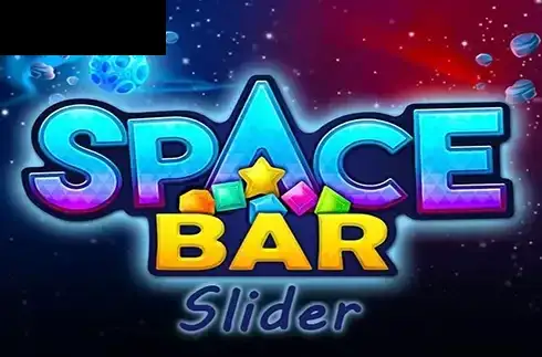 Space Bar Slider