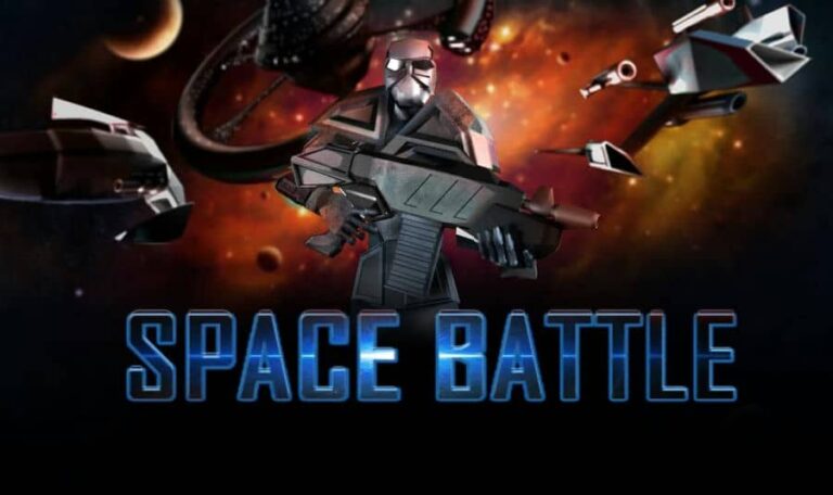 Space Battle