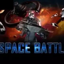 Space Battle