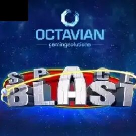 Space Blast