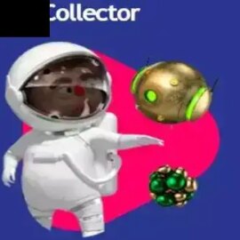 Space Collector