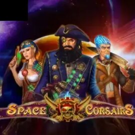 Space Corsairs
