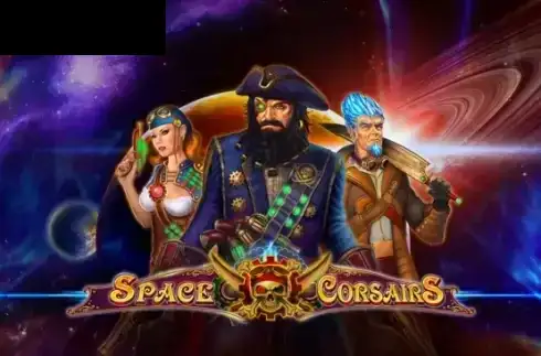 Space Corsairs