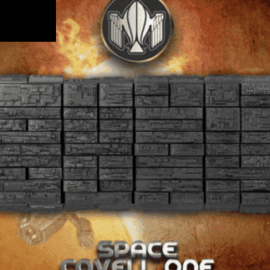 Space Covell One