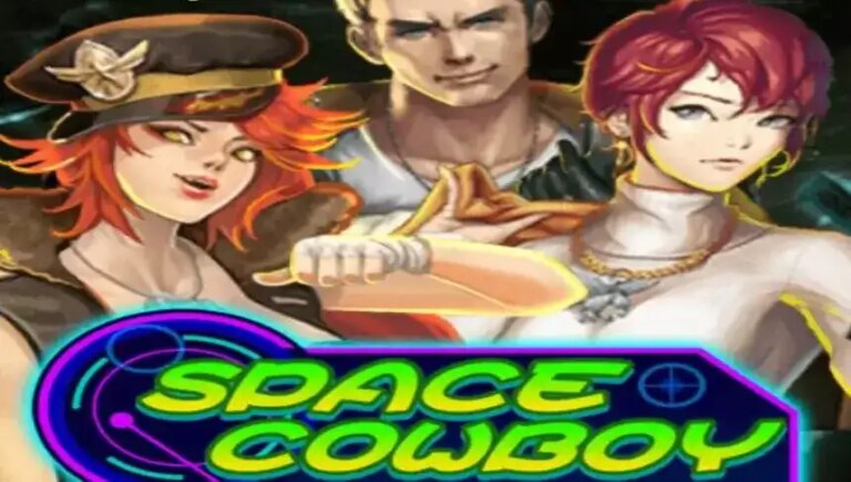 Space Cowboy