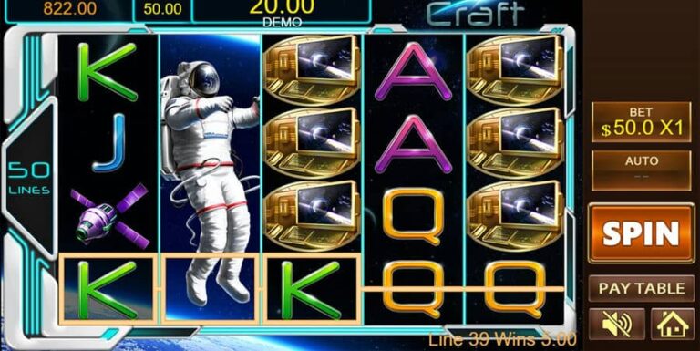 Space Craft