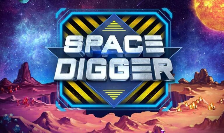 Space Digger