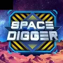 Space Digger
