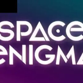 Space Enigma