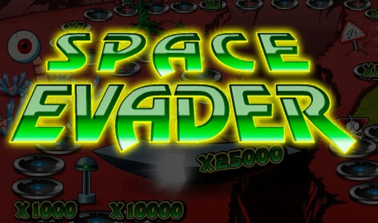 Space Evader