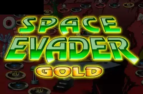 Space Evader Gold