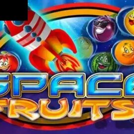 Space Fruits