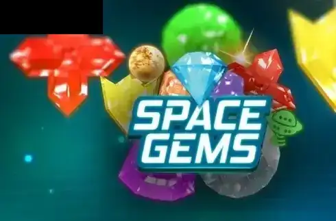 Space Gems (Magnet Gaming)