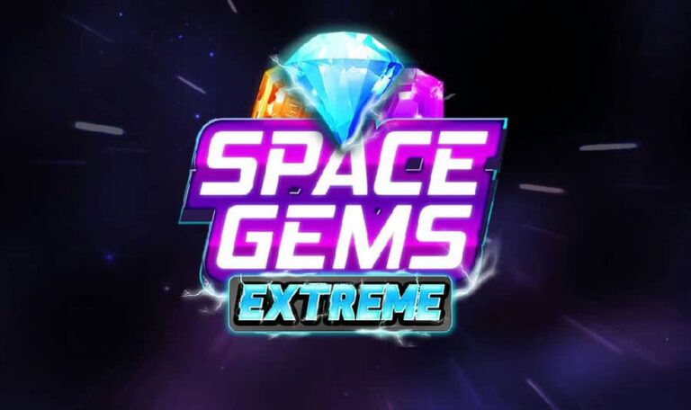 Space Gems Extreme