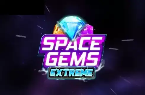 Space Gems Extreme