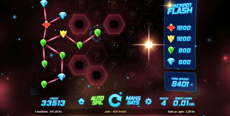 Space Gems Extreme