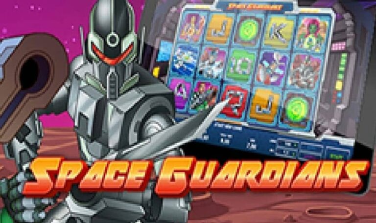 Space Guardians