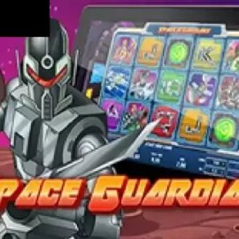 Space Guardians