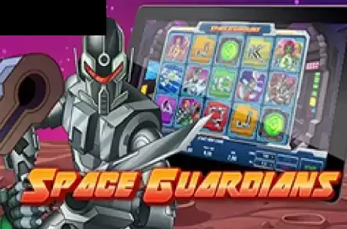 Space Guardians
