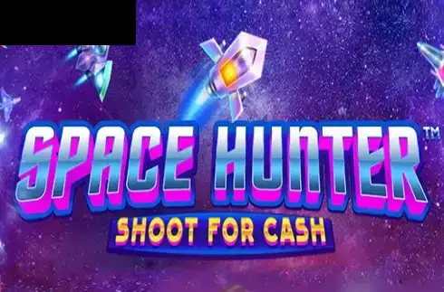 Space Hunter Shoot For Cash