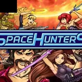 Space Hunters