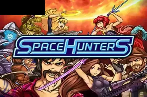 Space Hunters