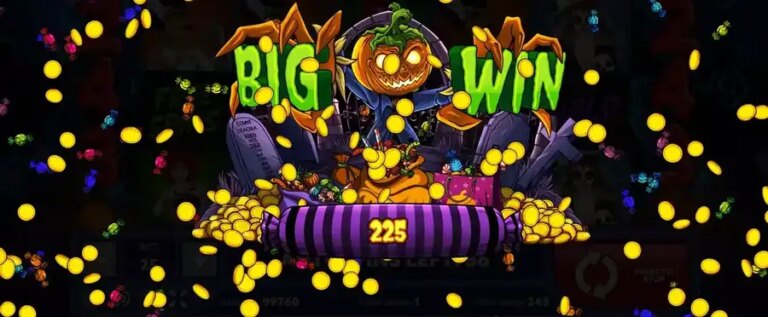 Space Hunters Halloween