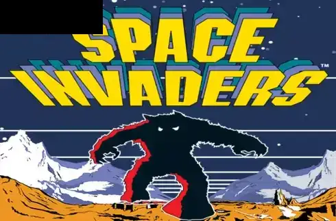 Space Invaders