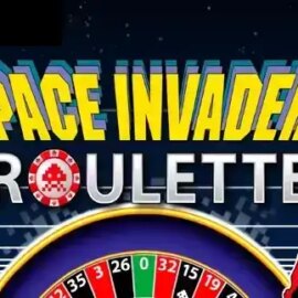 Space Invaders Roulette