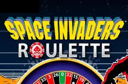 Space Invaders Roulette