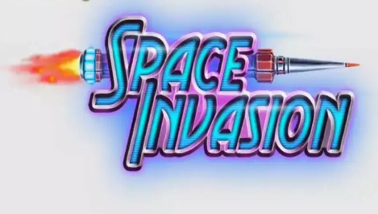 Space Invasion (Flipluck)
