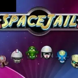 Space Jail