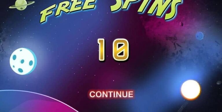 Space Jail